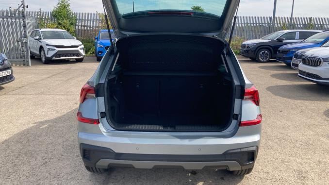 Skoda Kamiq 1.0 TSI SE L Edition 5dr DSG Petrol Hatchback - Image 20